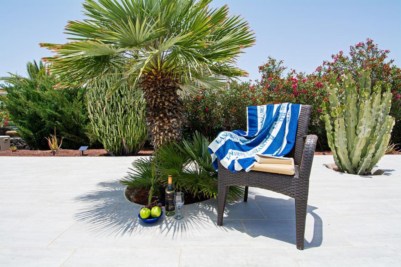 Villa Valenti Playa Blanca  Exterior foto