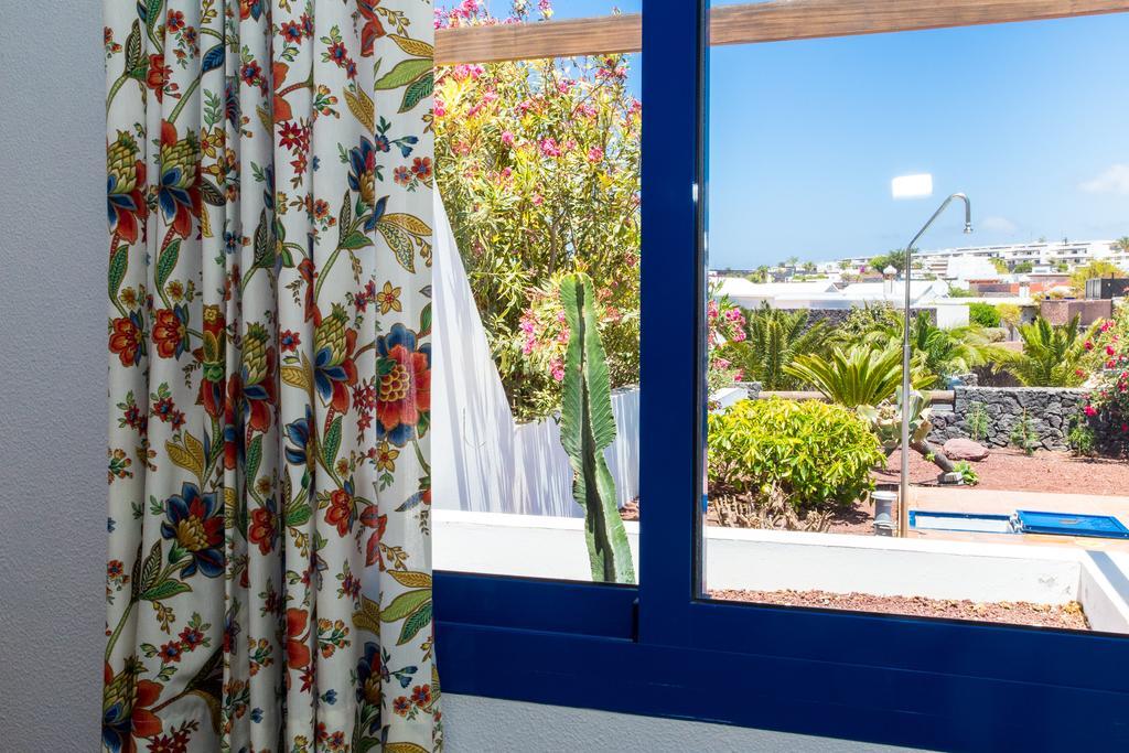 Villa Valenti Playa Blanca  Exterior foto