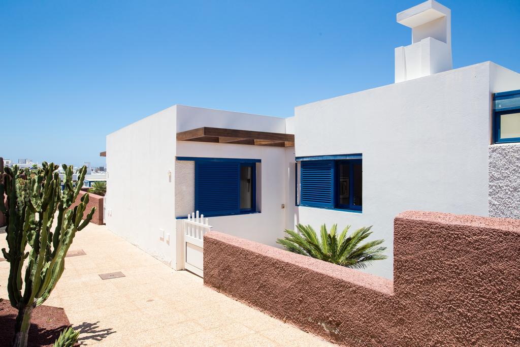 Villa Valenti Playa Blanca  Exterior foto