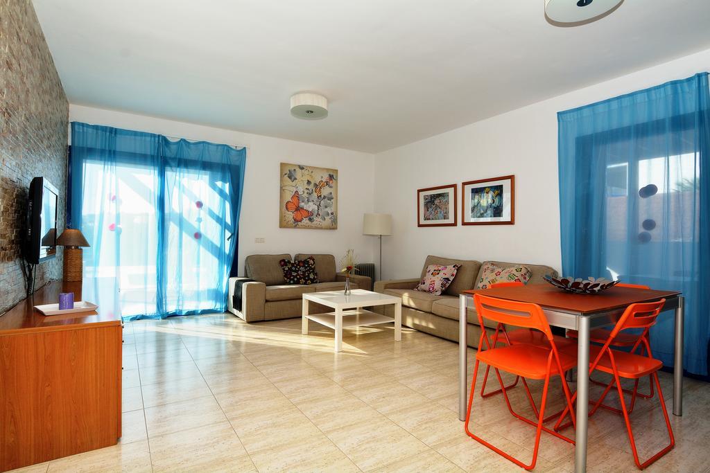 Villa Valenti Playa Blanca  Exterior foto