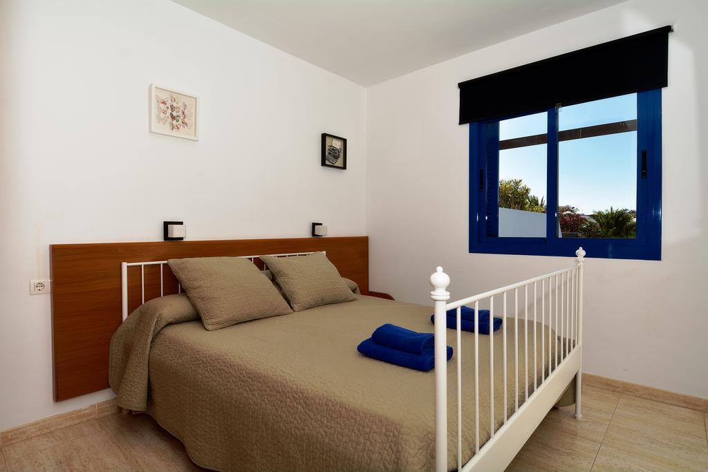 Villa Valenti Playa Blanca  Exterior foto